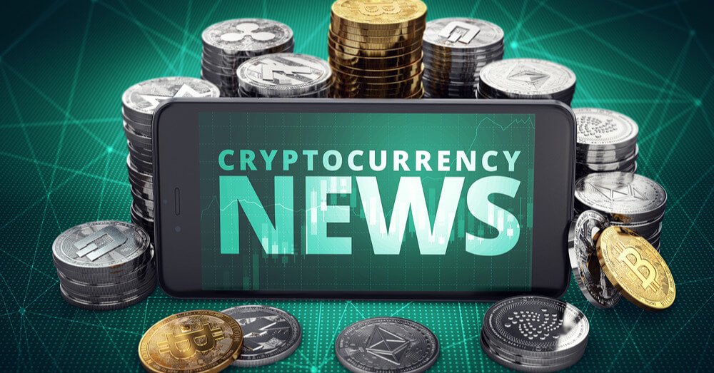 Crypto round-up: What’s been happening this week?