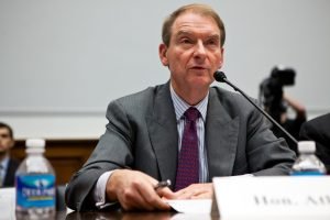 Incoming SEC chair Paul Atkins owns up to $6 million in crypto-related assets—though no Bitcoin