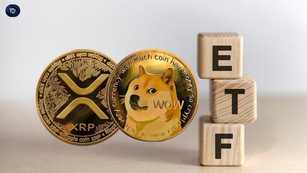 SEC Delays Decision on XRP and Dogecoin ETF Proposals