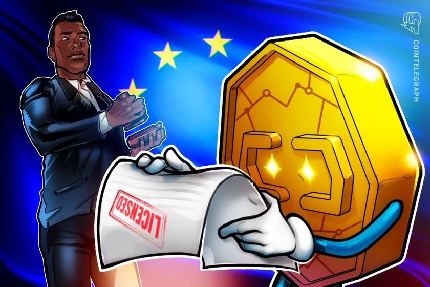 Crypto.com secures EU license to launch crypto financial derivatives