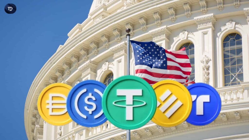 Stablecoin Regulation Could Bring Trillions to U.S. Treasury