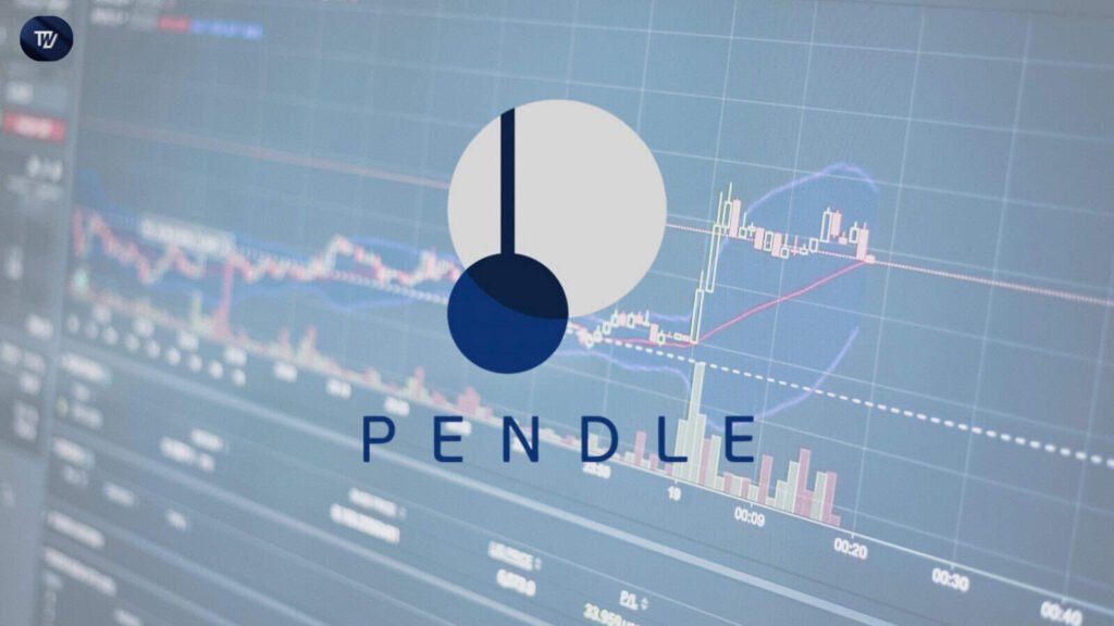 Why PENDLE’s Double-Bottom Breakout Signals a Potential 100% Gain