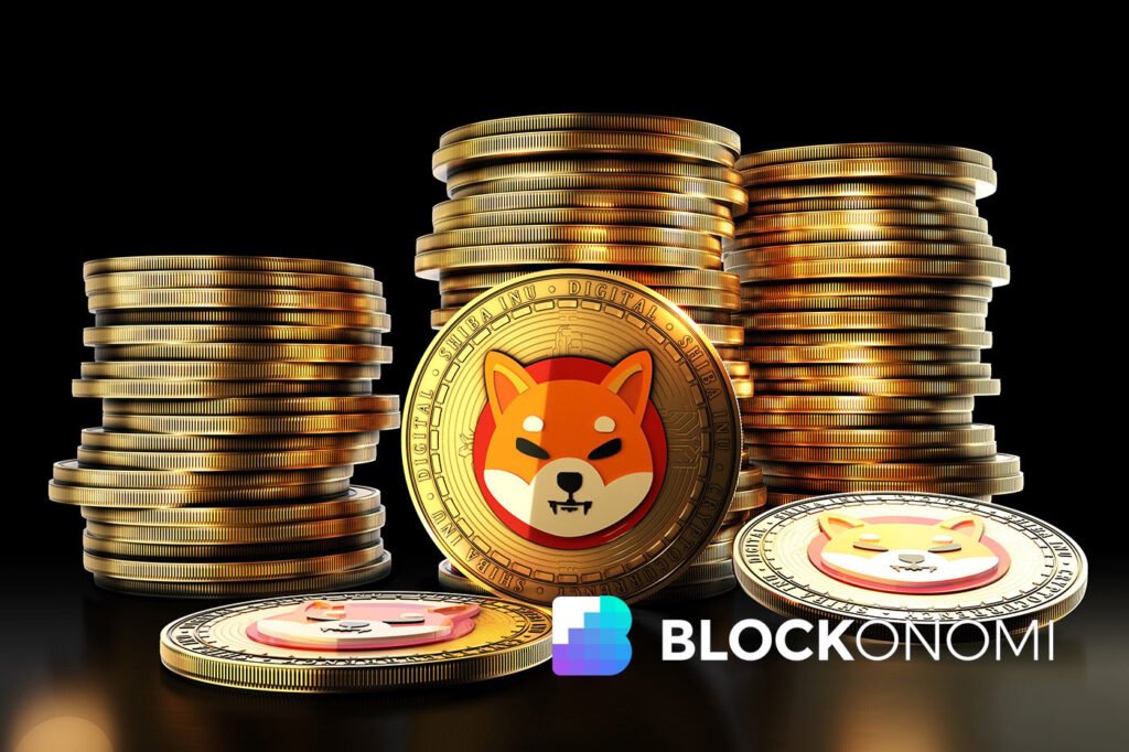 Shiba Inu (SHIB) Price: Recovery Underway After 20% Correction as Shibarium Hits 1 Billion Transactions
