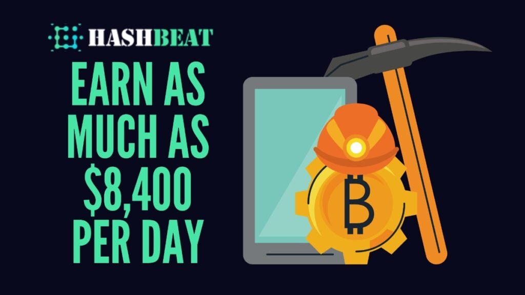 Best Bitcoin Cloud Mining: Top 11 Free Crypto Mining Apps 2025 – Unleash The Potential of Your Mobile Devices (Android/iOS & PC)