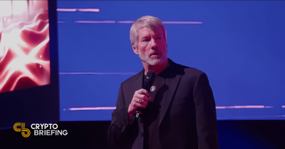 Saylor says Bitcoin’s high liquidity turns it into a short-term risk proxy