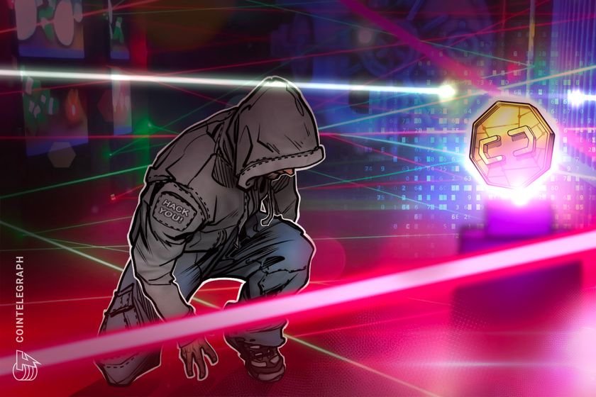 Cetus offers $6M bounty after $220M hack as Sui faces decentralization debate