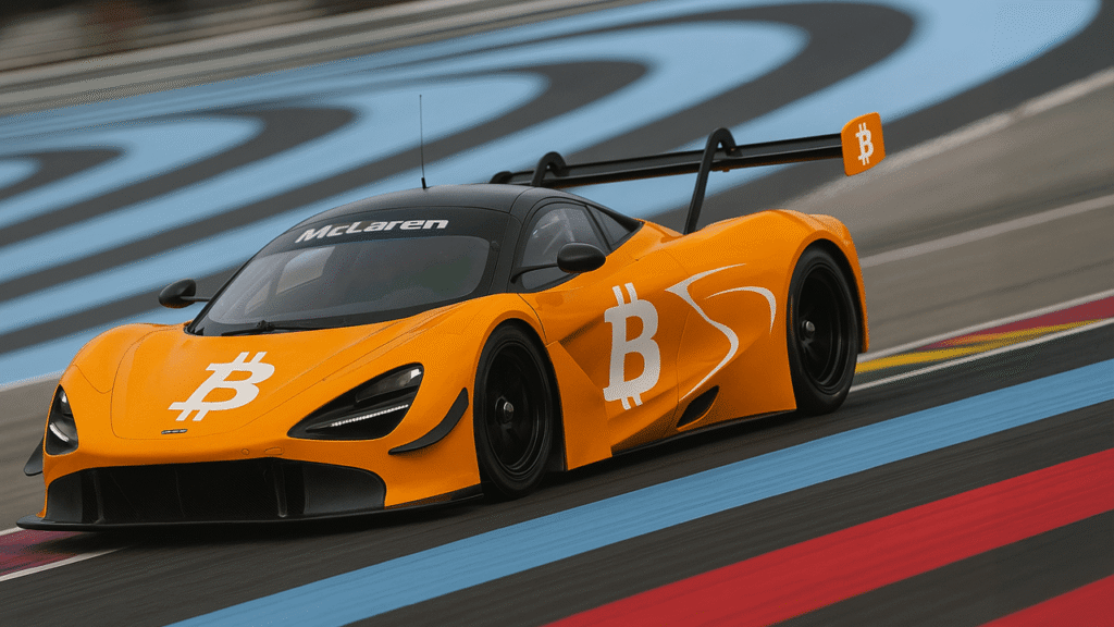 900 EH/s and Counting: Bitcoin Network Power Reaches Unprecedented Heights