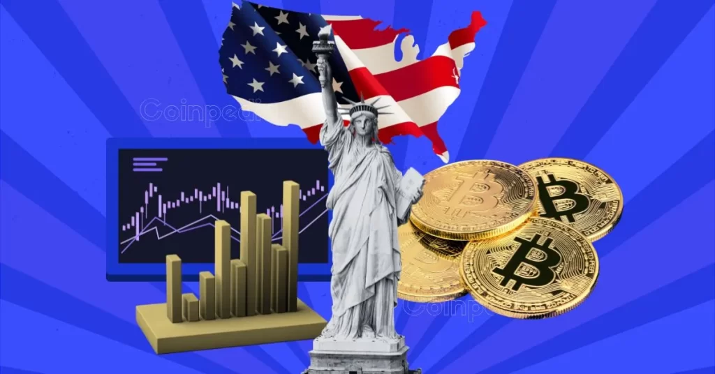 Big Week for Crypto: 5 Key US Economic Events to Watch
