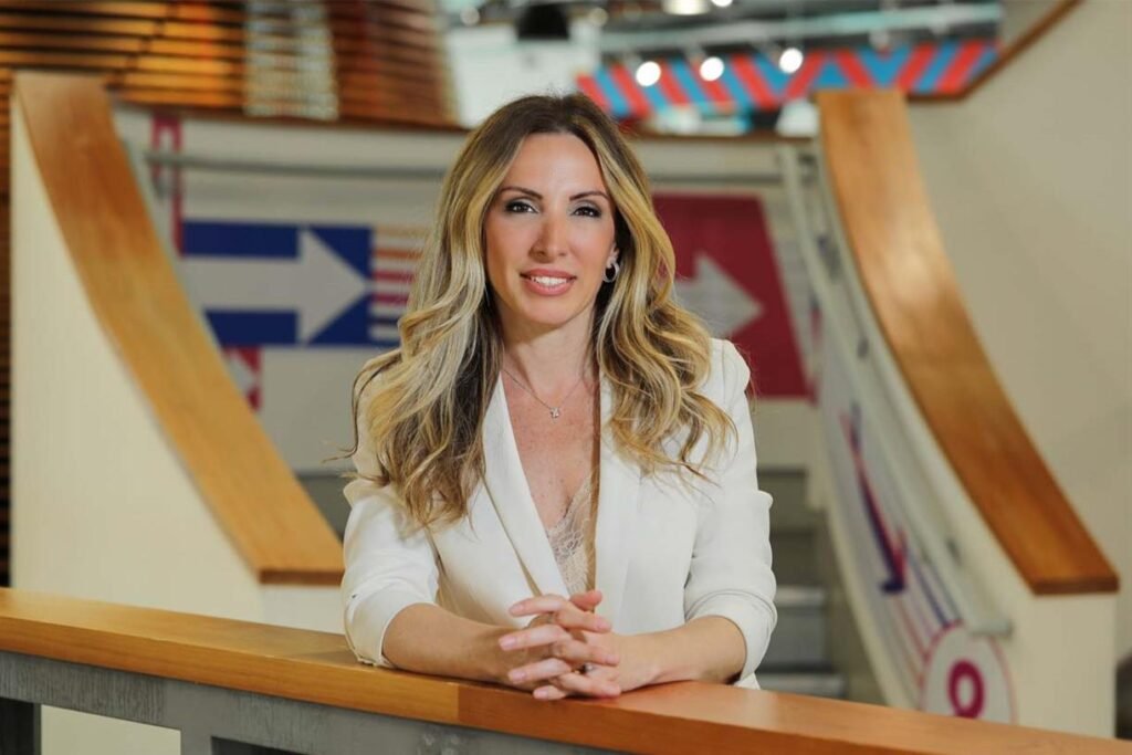 Meta’s EMEA VP: ‘GDPR is not set up for digital era’