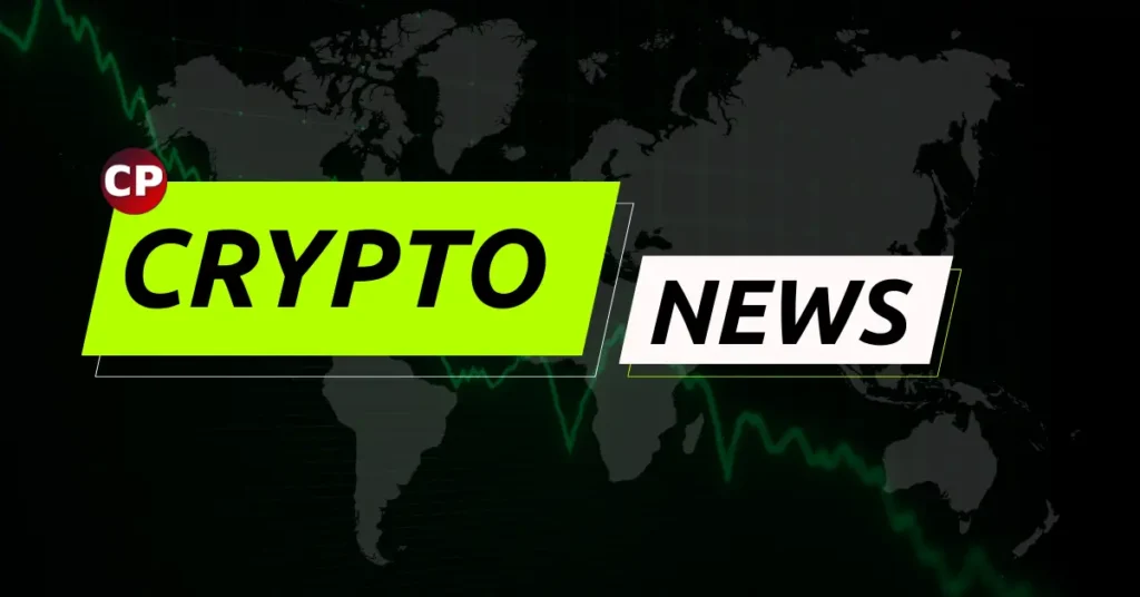 Crypto Market Live Today: Bitcoin Recovers Following  a Tariff Pause; ETH, XRP, SOL Gain Strength 