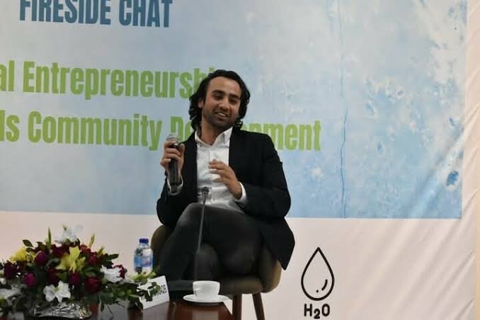 Pakistan Progressing Faster than India in Crypto, CEO Crypto Council Bilal Bin Saqib