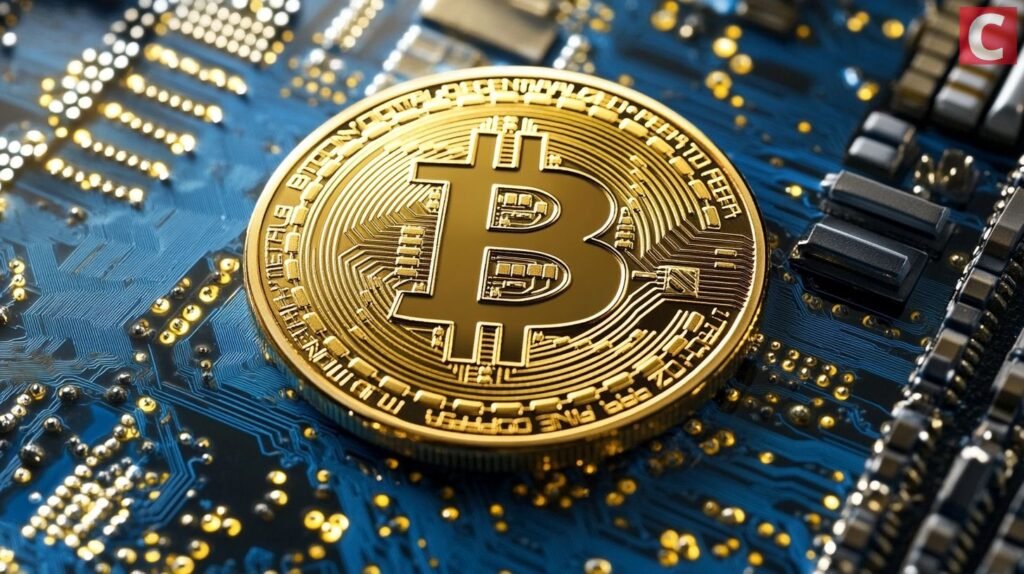 Bitcoin to $200K? Analyst’s Bullish Take