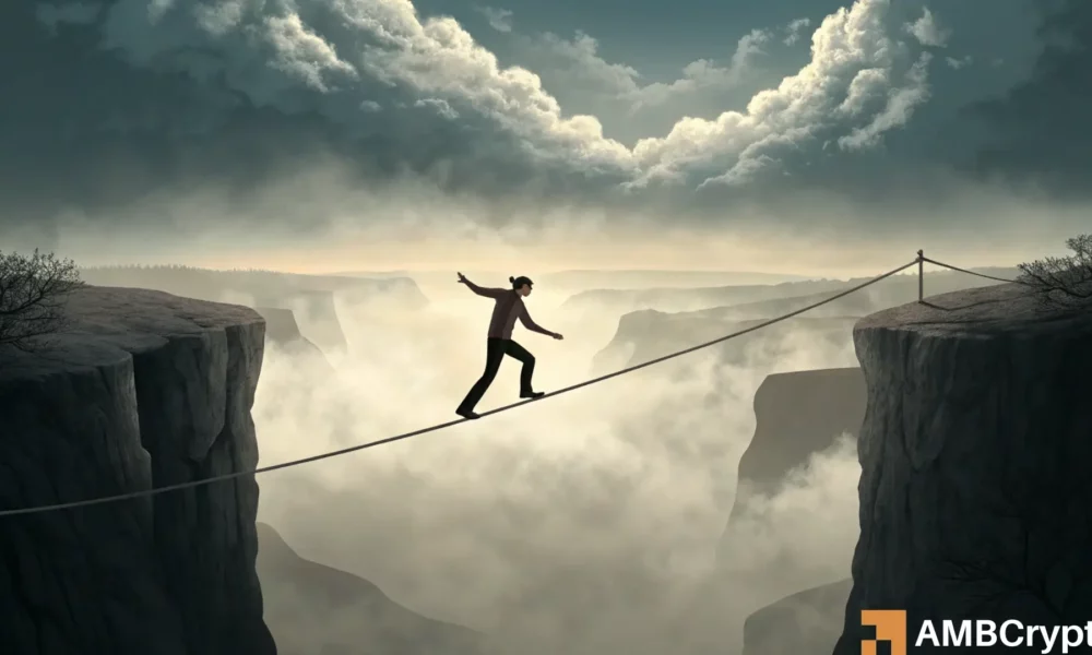 HYPE’s path forward – Can it break the $16 resistance?