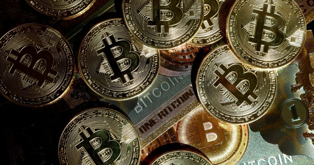 Italian man kidnapped in bizarre NY crypto plot