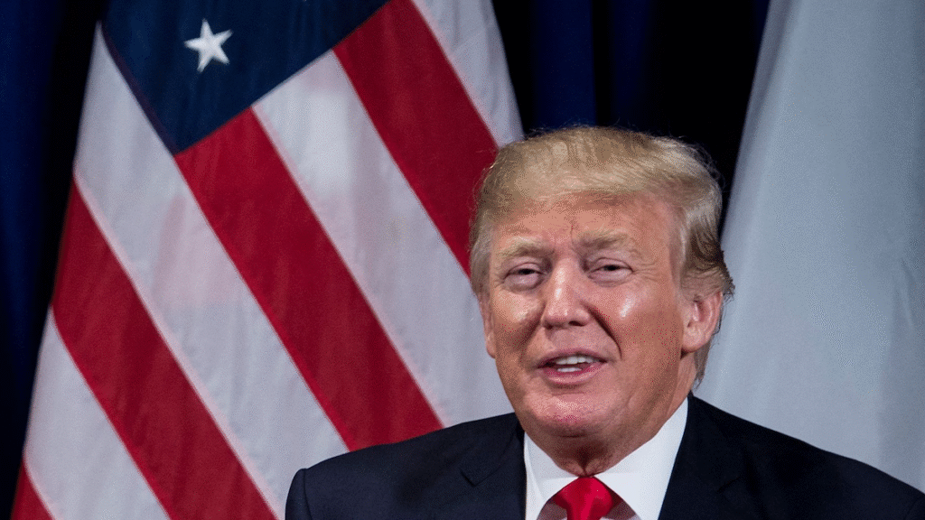 Trump Media Aims to Raise $3 Billion for Bitcoin, Cryptocurrency Investments