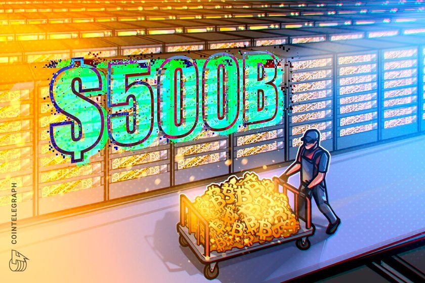 Bitcoin surge to $137K by Q3 possible if US Treasury continues liquidity injections — Analysts