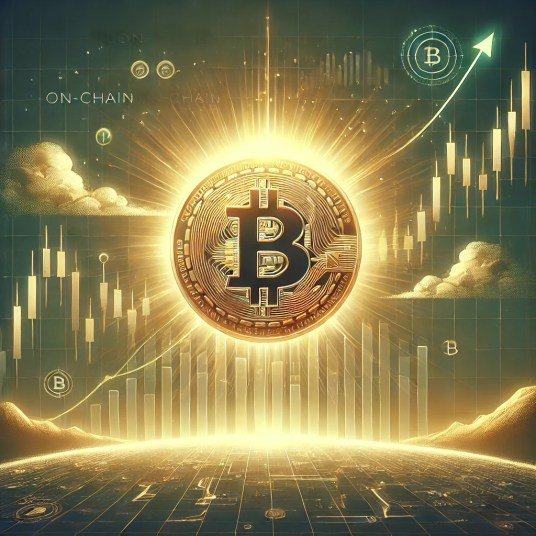 Bitcoin’s Quiet Bull Signal: On-Chain Trends Hint at Another Price Breakout