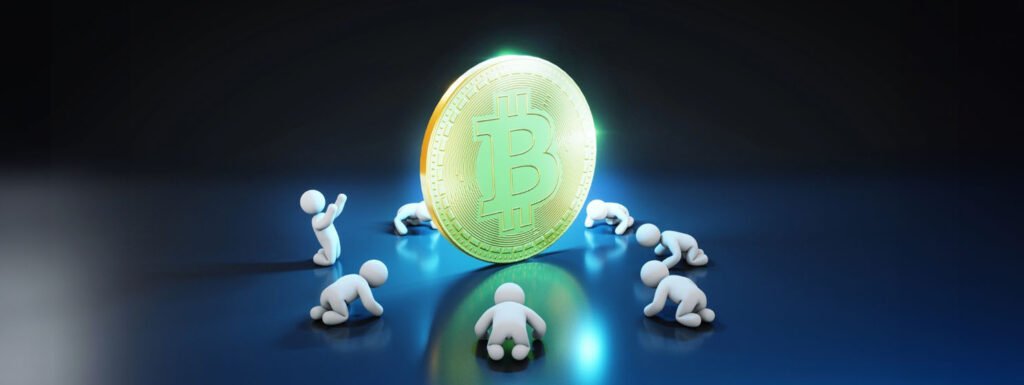 Bitcoin, resurrection, and the faithful remnant