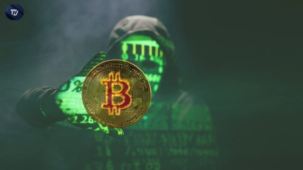 Crypto Kidnapping Cases Surge Globally, Binance Report Reveals