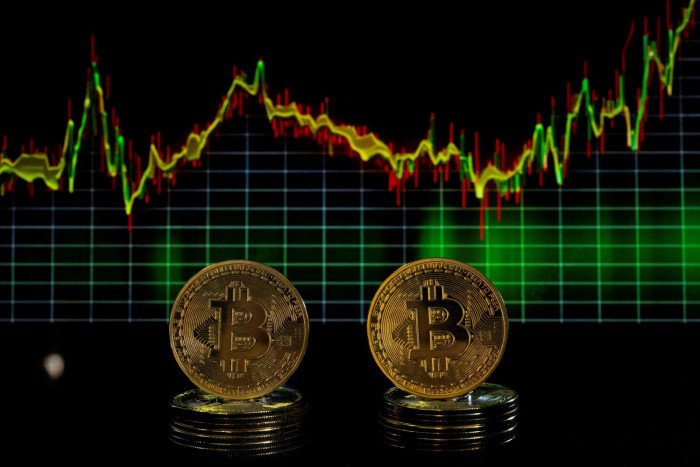 Bitcoin traders say it could hit $130,000 later this year