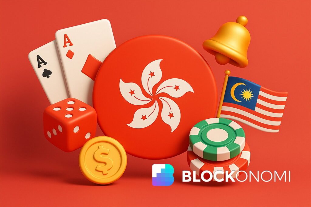 22+ Best Bitcoin & Crypto Casinos & Gambling Sites Hong Kong: Our Top Picks & Reviews