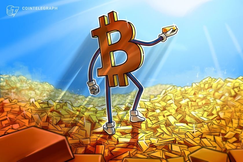 Buying Bitcoin vs gold: Which is easier for investors to purchase?