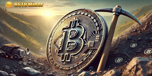 Understanding Bitcoin Mining with BSTR Miner Dark Pool Contracts