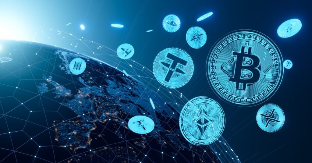 The Rise of Crypto-Powered Supply Chain Solutions