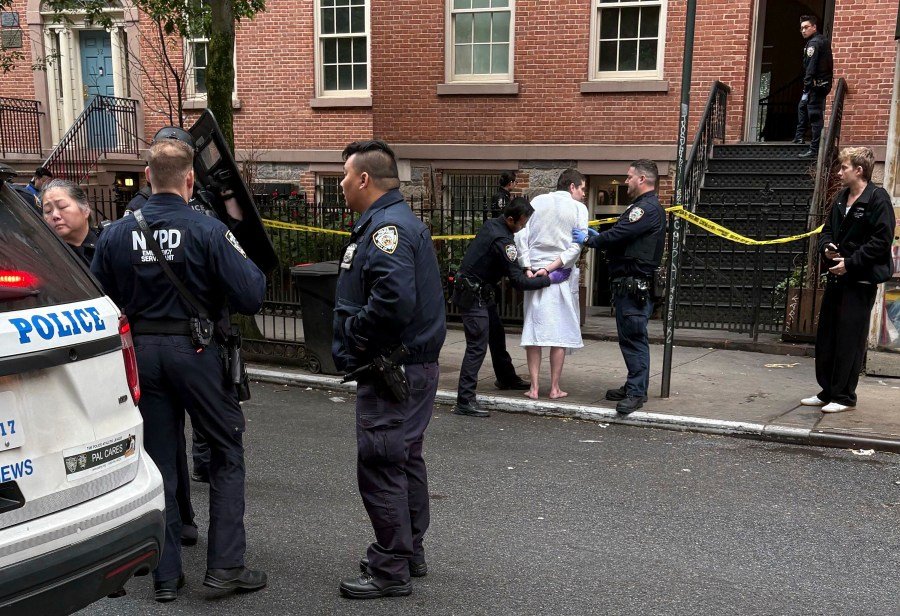 Judge refuses to grant bail to cryptocurrency investor accused of kidnapping and causing harm to man in luxurious New York City residence