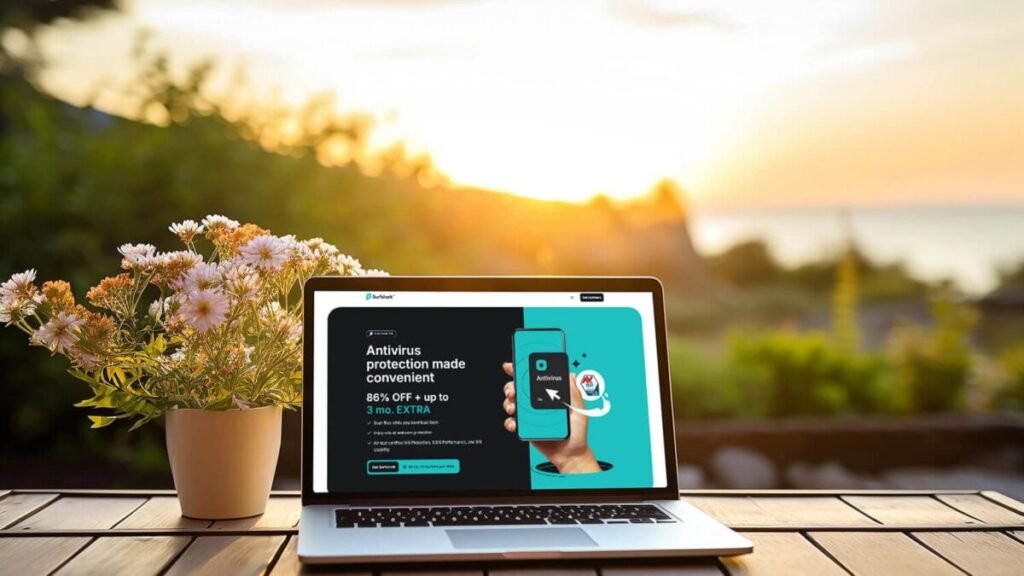 Why This Budget-Friendly VPN & Antivirus Combo Is Blowing Up