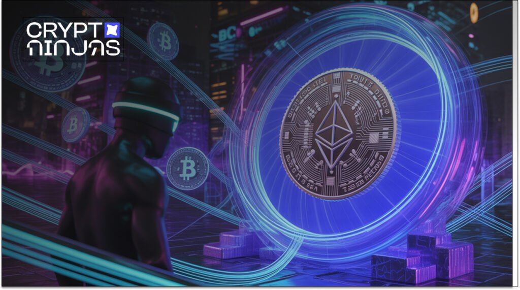 Trump’s $2.5B Bitcoin Move Ignites Market Buzz: BTC Bull Emerges as the New Token In The Market That Amid Saylor’s Call to Hold Your Crypto