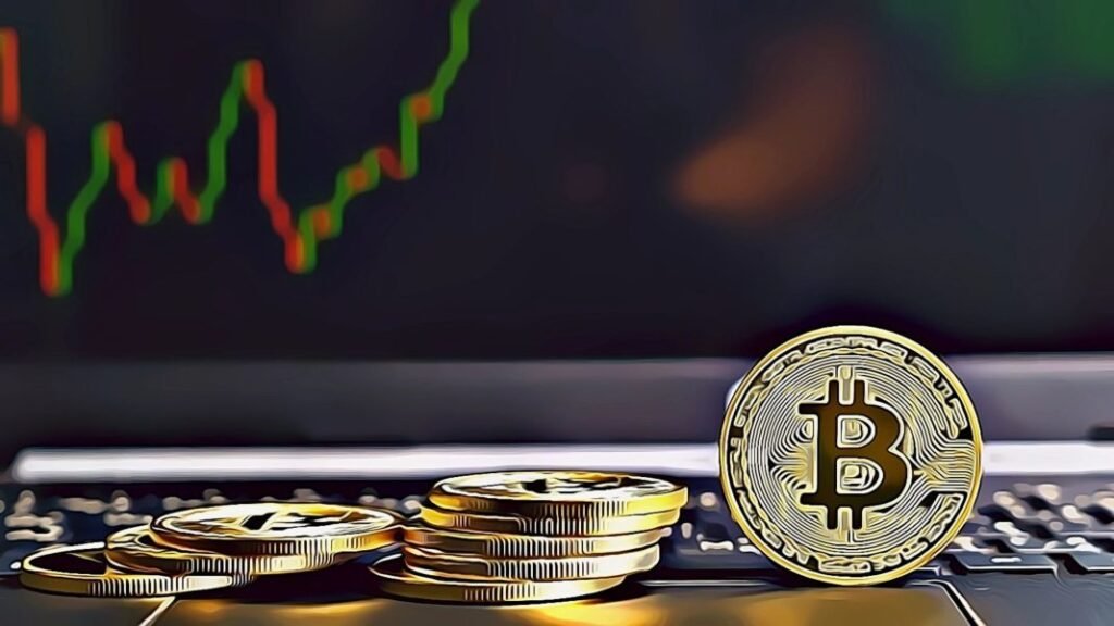 Bitcoin’s Resilience Amid Macro Uncertainty: Has the Bottom Been Reached?