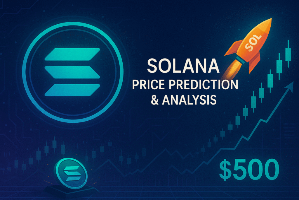 Solana Price Prediction & Analysis: Timeline For SOL To $500 and RTX To $5