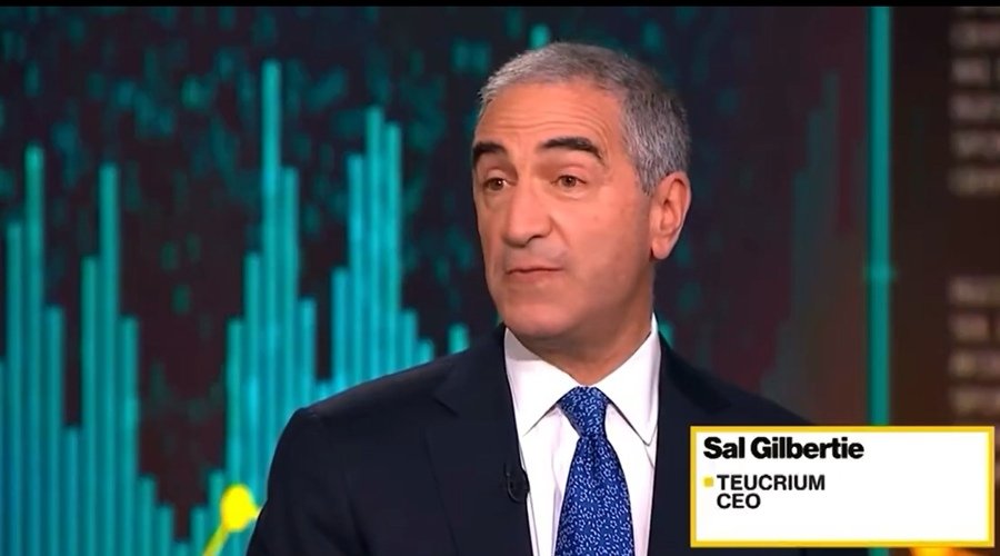 Why Is XRP Rising? Teucrium CEO Says It Has Greater Use Case Than Bitcoin