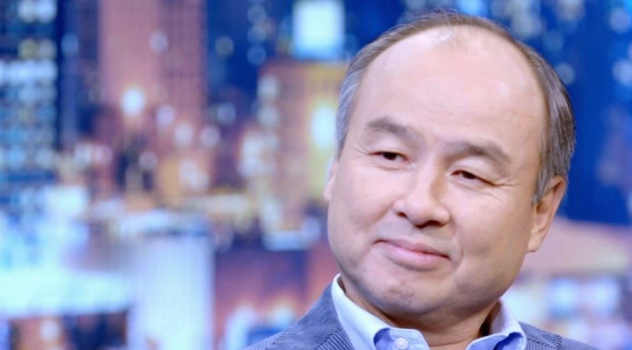 Once Bitten, Now With Backup: SoftBank Founder Returns to Bitcoin After $130M Loss in 2018