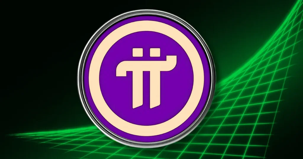 Pi Network Beats XRP for Top Spot in Latest Crypto Usage Poll