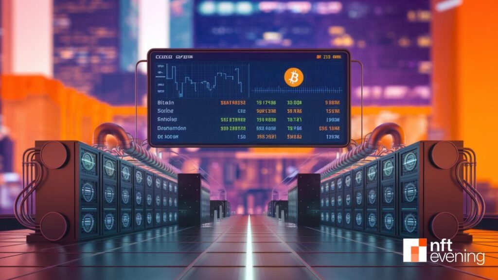 10 Hot Cloud Mining Platforms in 2025 for Daily Bitcoin and Dogecoin Earnings