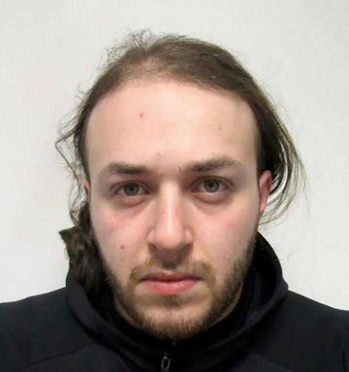 Suspect in kidnappings of French crypto tycoons arrested