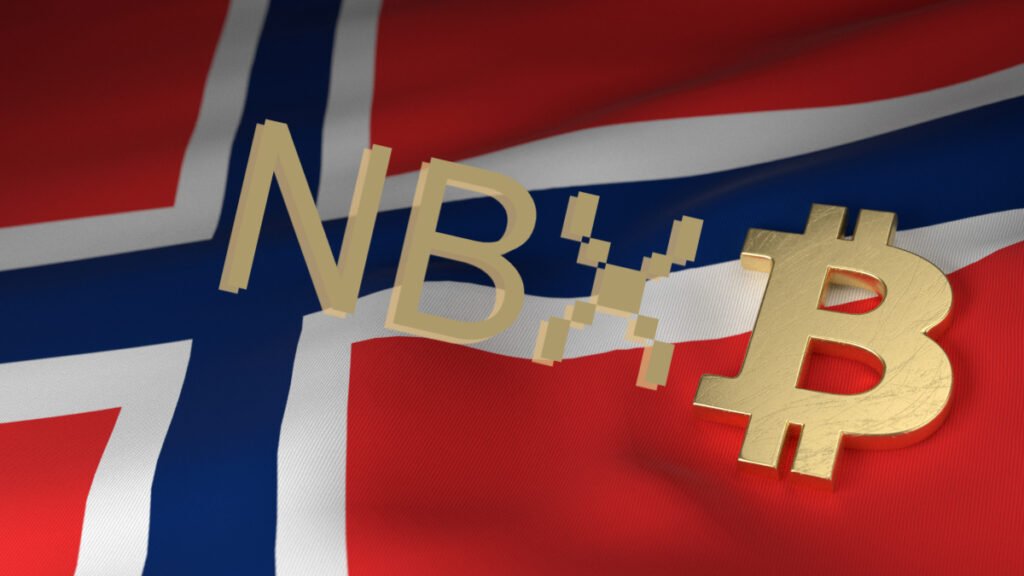 NBX Makes History as Norway’s First Public Company to Hold Bitcoin
