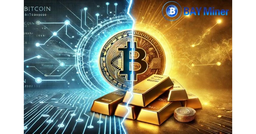 BAY Miner Launches Free Mobile Cloud Mining App for Bitcoin, Dogecoin, and Litecoin