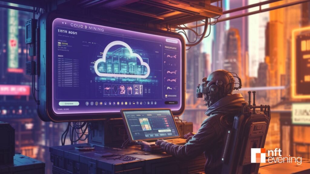7 Most Profitable Cloud Mining Apps of 2025: Choose a Trusted Bitcoin Mining