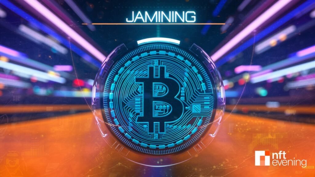 FCA-Regulated JAMining Launches Popular Free Bitcoin Cloud Mining Contracts