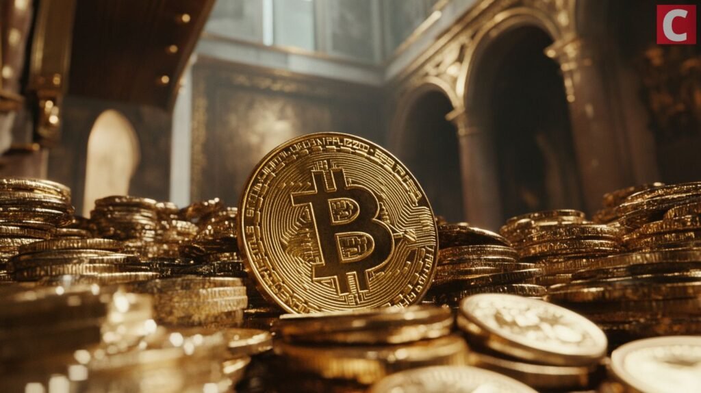 Strategy Imitator Semler Scientific Boosts Bitcoin Holdings with 165 BTC Purchase
