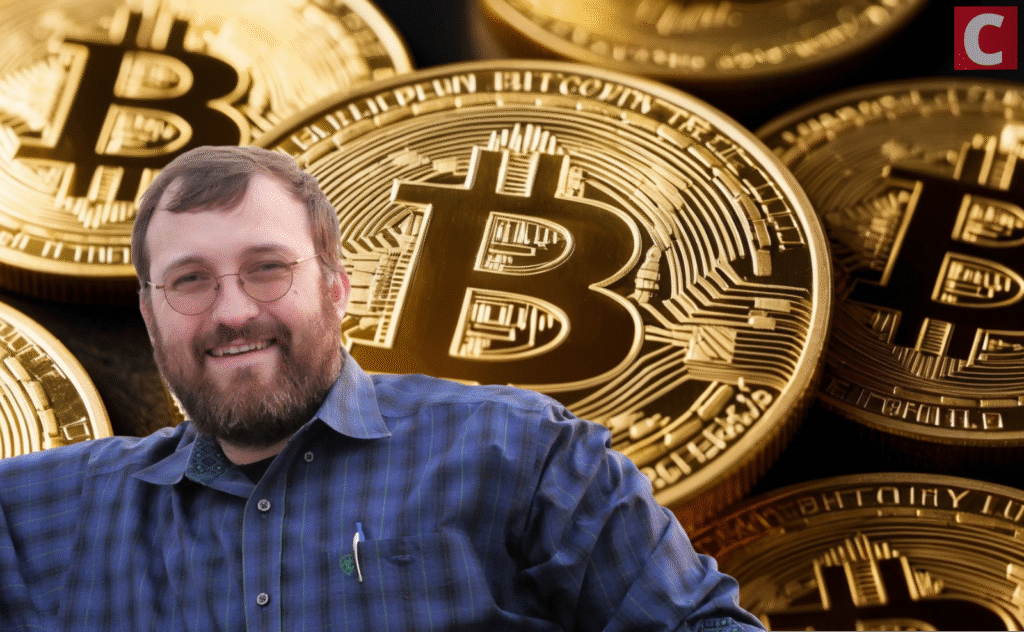 Cardano Founder Reacts To Controversial Bitcoin Core Update