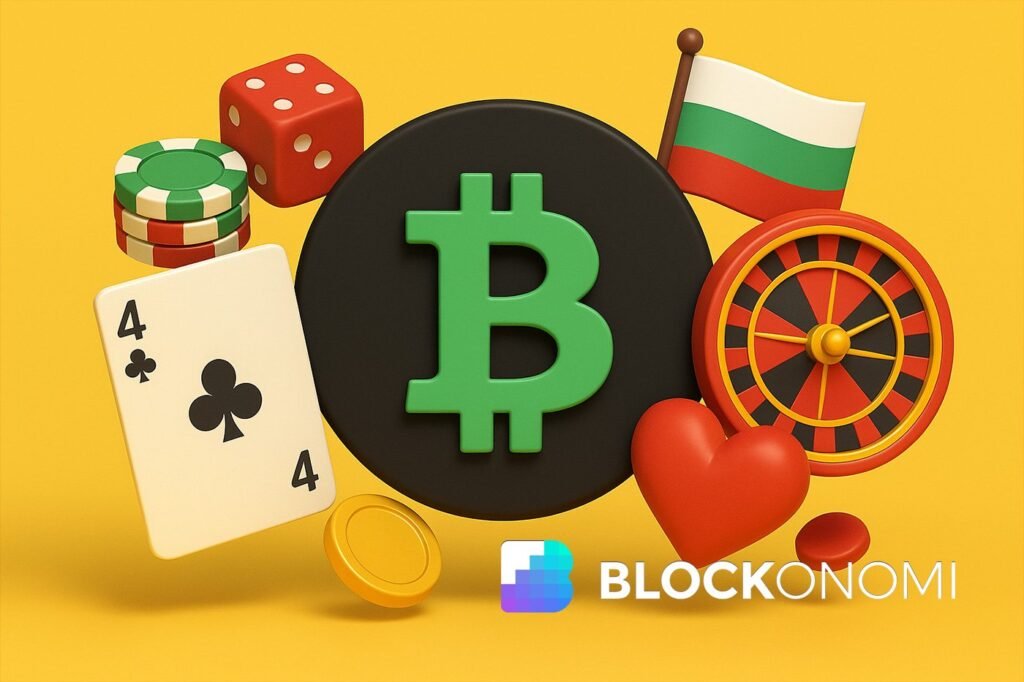 18+ Best Bitcoin & Crypto Casinos & Gambling Sites Bulgaria: Our Top Picks