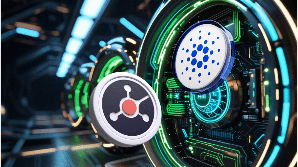 Regret Not Buying Cardano (ADA) Early? Ruvi AI (RUVI) Could Be 2025’s Breakout Star