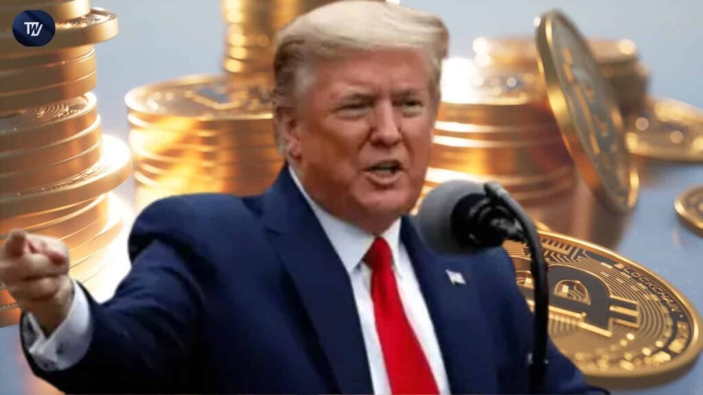 Bitcoin Soars Past $106K as Senate Passes Trump’s $3.3T ‘Big Beautiful Bill’