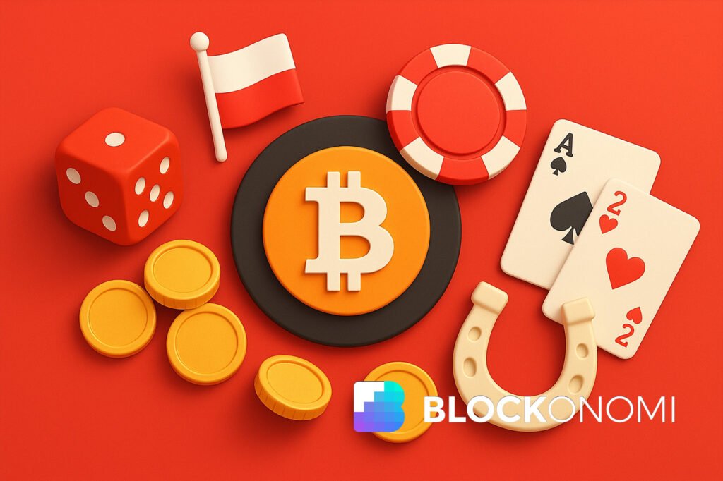 18+ Best Bitcoin & Crypto Casinos & Gambling Sites Poland: Our Top Picks & Reviews