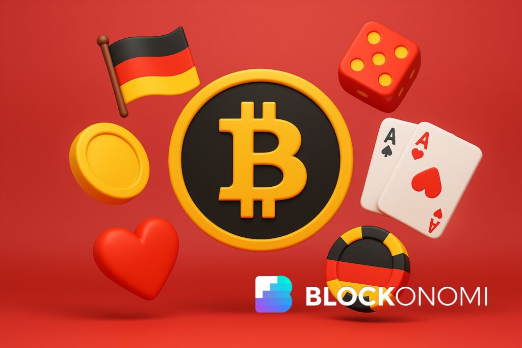 21+ Best Bitcoin & Crypto Casinos & Gambling Sites Germany: Our Top Picks