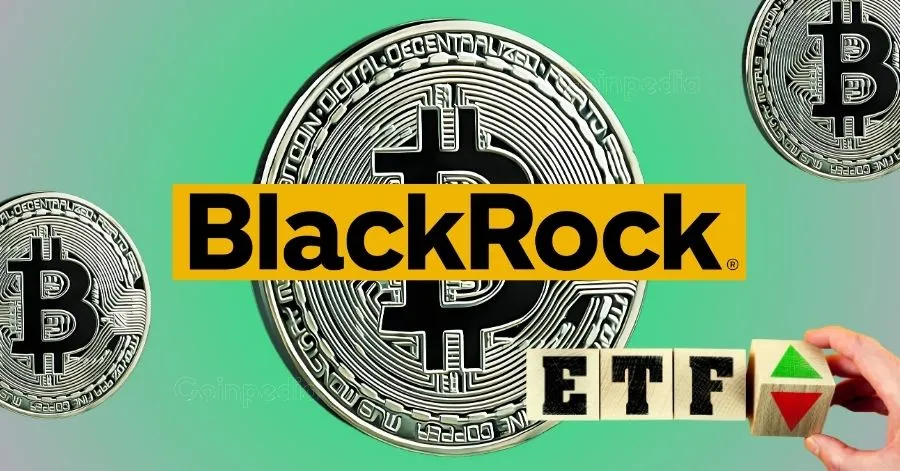 BlackRock Bitcoin ETF Inflow Surpasses Gold ETF in 2025